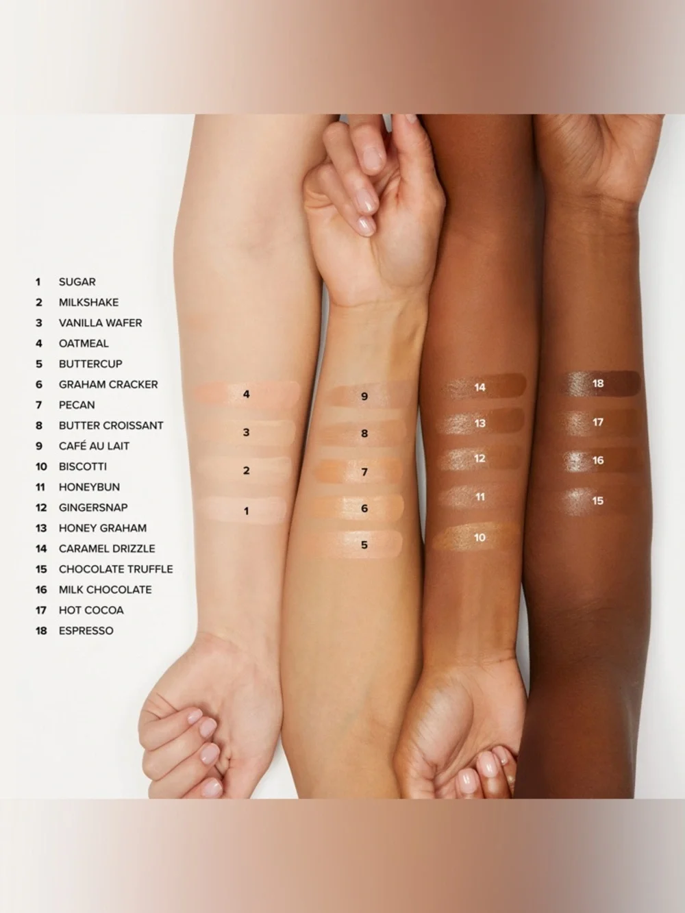 Too Faced Born This Way Ethereal Light Illuminating Smoothing Concealer